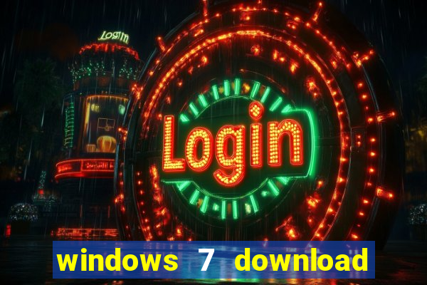 windows 7 download 64 bits iso